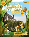 Cambridge Primary Path Second Edition Foundation...
