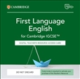 Cambridge IGCSE First Language English 6th Edition...
