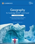 Cambridge IGCSE and O Level Geography 3rd Edition...