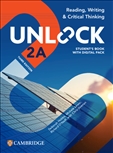 Unlock Third Edition Level 2A Reading, Writing and...