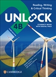 Unlock Third Edition Level 4B Reading, Writing and...