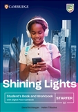 Shining Lights Starter Level Student's Book and...