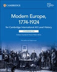 Cambridge International AS Level History Modern Europe...