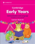 Cambridge Early Years Communication and Language for...