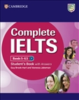 Complete IELTS Bands 5?6.5 Student Book with Answers