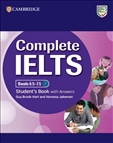 Complete IELTS Bands 6.5?7.5 Student's Book with Answers