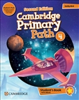 Cambridge Primary Path Second Edition 4 Student's Book...
