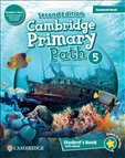 Cambridge Primary Path Second Edition 5 Student's Book...