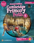 Cambridge Primary Path Second Edition 6 Student's Book...