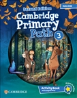 Cambridge Primary Path Second Edition 3 Activity Book...