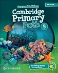 Cambridge Primary Path Second Edition 5 Activity Book...