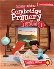 Cambridge Primary Path Second Edition 1 Teacher's Book...