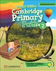 Cambridge Primary Path Second Edition 2 Teacher's Book...