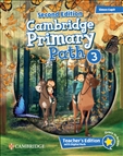 Cambridge Primary Path Second Edition 3 Teacher's Book...