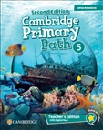 Cambridge Primary Path Second Edition 5 Teacher's Book...