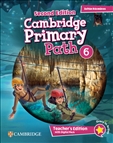 Cambridge Primary Path Second Edition 6 Teacher's Book...