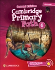 Cambridge Primary Path Second Edition 6 Activity Book...