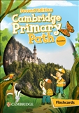 Cambridge Primary Path Second Edition Foundation Flashcards