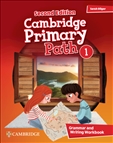 Cambridge Primary Path Second Edition 1 Grammar and Writing Workbook