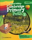 Cambridge Primary Path Second Edition 2 Grammar and Writing Workbook