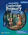 Cambridge Primary Path Second Edition 3 Grammar and Writing Workbook