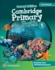 Cambridge Primary Path Second Edition 5 Grammar and Writing Workbook