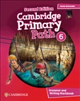 Cambridge Primary Path Second Edition 6 Grammar and Writing Workbook