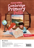 Cambridge Primary Path Second Edition Foundation, 1 and 2 Posters