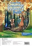 Cambridge Primary Path Second Edition 3 and 4 Posters