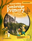 Cambridge Primary Path Second Edition Foundation...