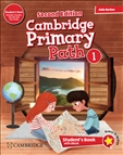 Cambridge Primary Path Second Edition 1 Student's Book...