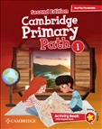 Cambridge Primary Path Second Edition 1 Activity Book...