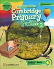 Cambridge Primary Path Second Edition 2 Student's Book...