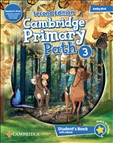 Cambridge Primary Path Second Edition 3 Student's Book...
