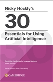 Nicky Hockly?s 30 Essentials for Using Artificial Intelligence