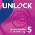 Unlock Third Edition Level 5 Listening, speaking and...