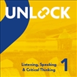 Unlock Third Edition Level 1 Listening, speaking and...