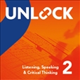 Unlock Third Edition Level 2 Listening, speaking and...