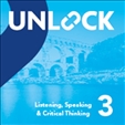 Unlock Third Edition Level 3 Listening, speaking and...
