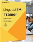 Linguaskill Trainer B1 to C1 Trainer with Answers with...