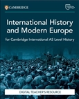 Cambridge International AS Level History International...