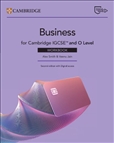 Cambridge IGCSE and O Level Business Fourth Edition...