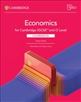 Cambridge IGCSE and O Level Economics Third Edition...