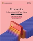 Cambridge IGCSE and O Level Economics Third Edition...