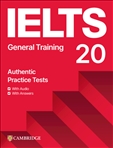 IELTS 20 Practice Test General Training Student's Book...