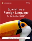 Cambridge IGCSE Spanish as a Foreign Language 2nd...
