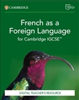 Cambridge IGCSE French as a Foreign Language 2nd...