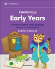 Cambridge Early Years Communication and Language for...