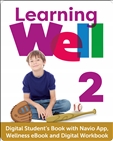 Learning Well 2 *DIGITAL* Student's AND Workbook with...