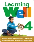 Learning Well 4 *DIGITAL* Student's AND Workbook with...